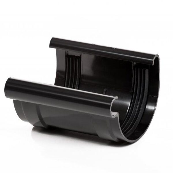 Соединитель желоба Profil 90 мм