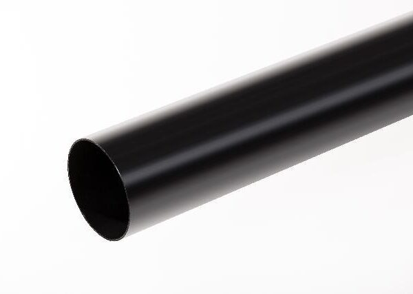 Труба водосточная Profil 75 мм / 4м