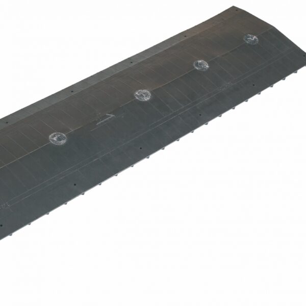 Вентиляційний ел-т RidgeMaster Plus 1.22 m