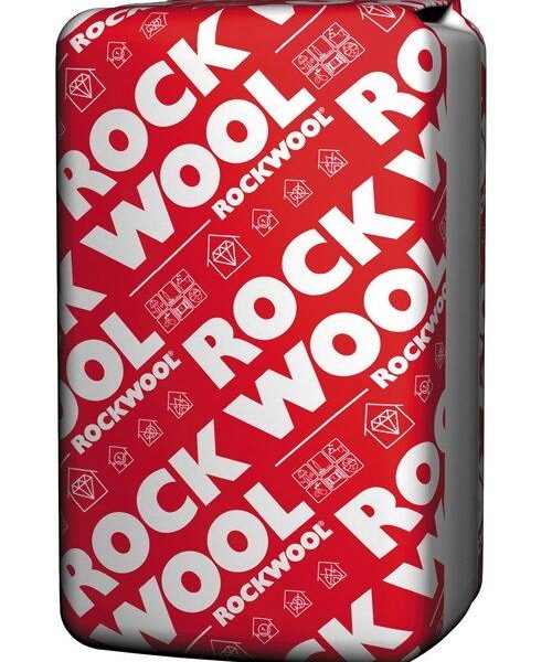 Утеплитель Rockwool Superrock 100*1000*610мм (4,88м2/уп)