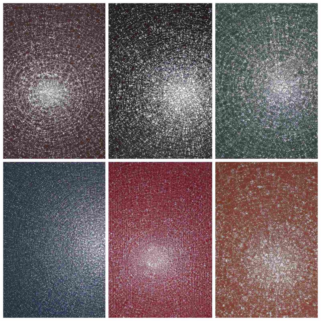 Лист оцинкованный 0,45 мм Китай RAL 8017 Коричневый Матовый. 7 Лист оцинкованный 0,45 мм Китай RAL 8017 Коричневый Матовый. - Зображення 7