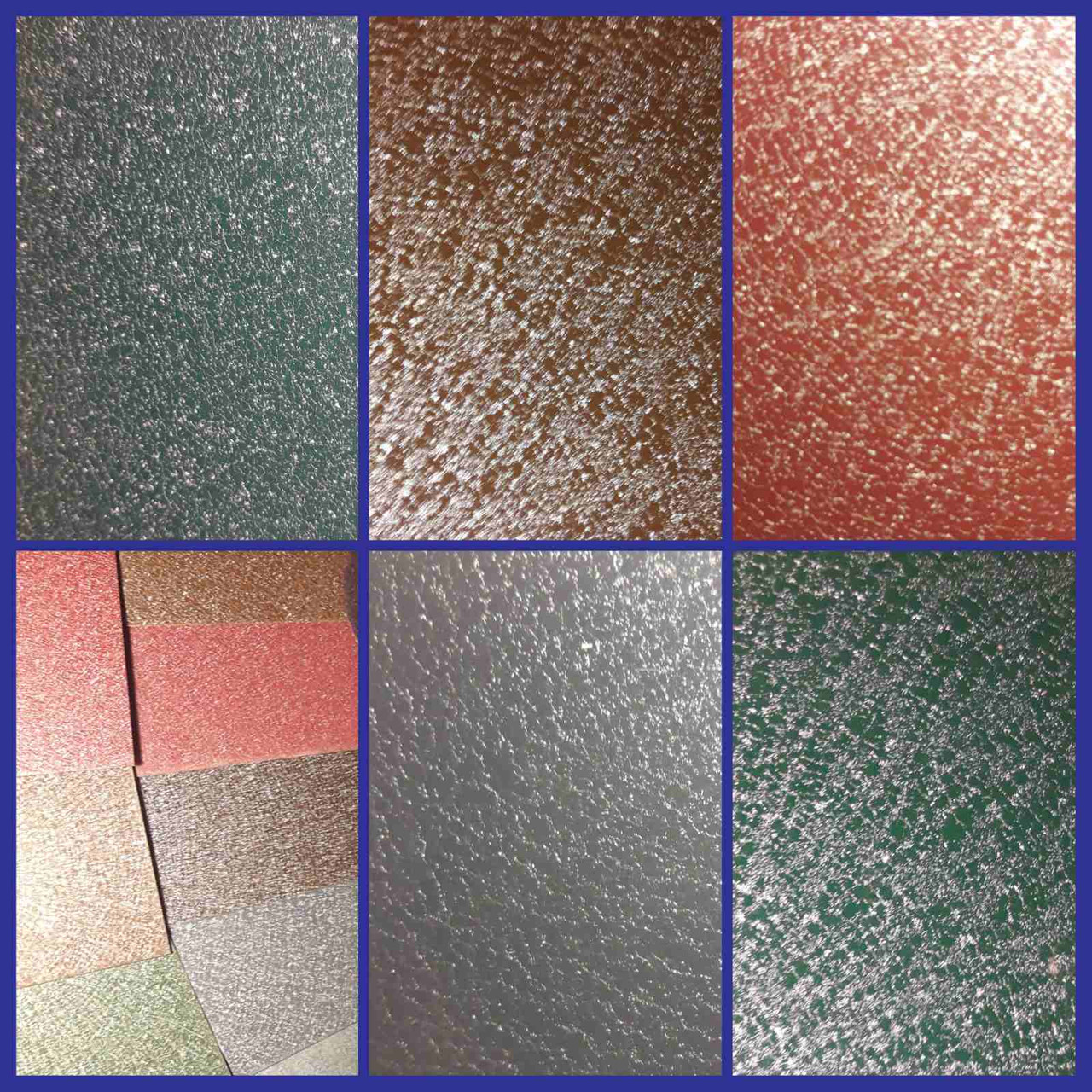 Лист оцинкованный 0,45 мм Китай RAL 8017 Коричневый Матовый. 6 Лист оцинкованный 0,45 мм Китай RAL 8017 Коричневый Матовый. - Зображення 6