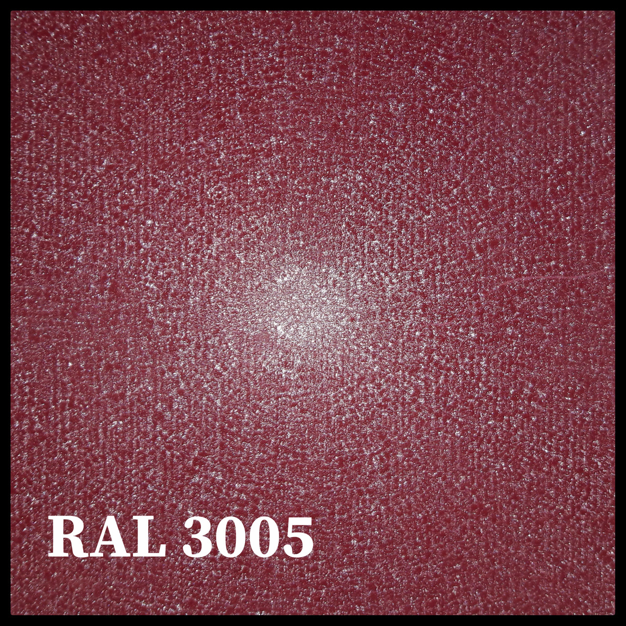 Лист оцинкованный 0,45 мм Китай RAL 8017 Коричневый Матовый. 3 Лист оцинкованный 0,45 мм Китай RAL 8017 Коричневый Матовый. - Зображення 3