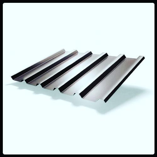 Профнастил кровельный ПК-35  Украина 0,7 мм