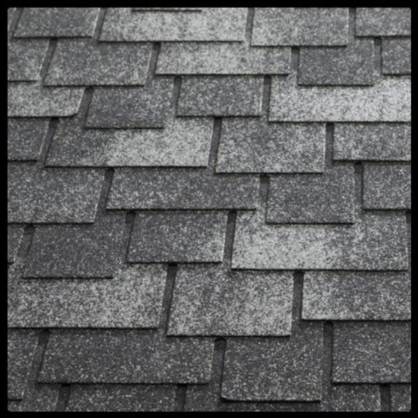 Битумная черепица KATEPAL™Ambient Серебристый коралл