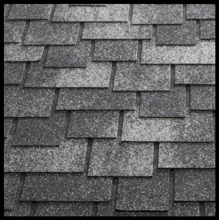 Битумная черепица KATEPAL™Ambient Серебристый коралл 1 Битумная черепица KATEPAL™Ambient Серебристый коралл