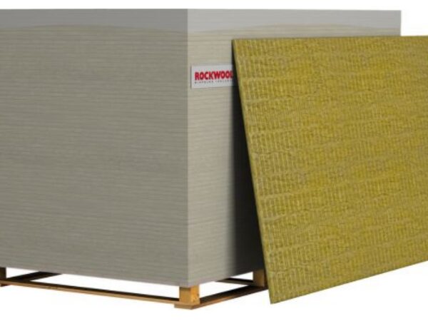 Утеплитель Rockwool WINDROCK 20 мм (2000*1200)