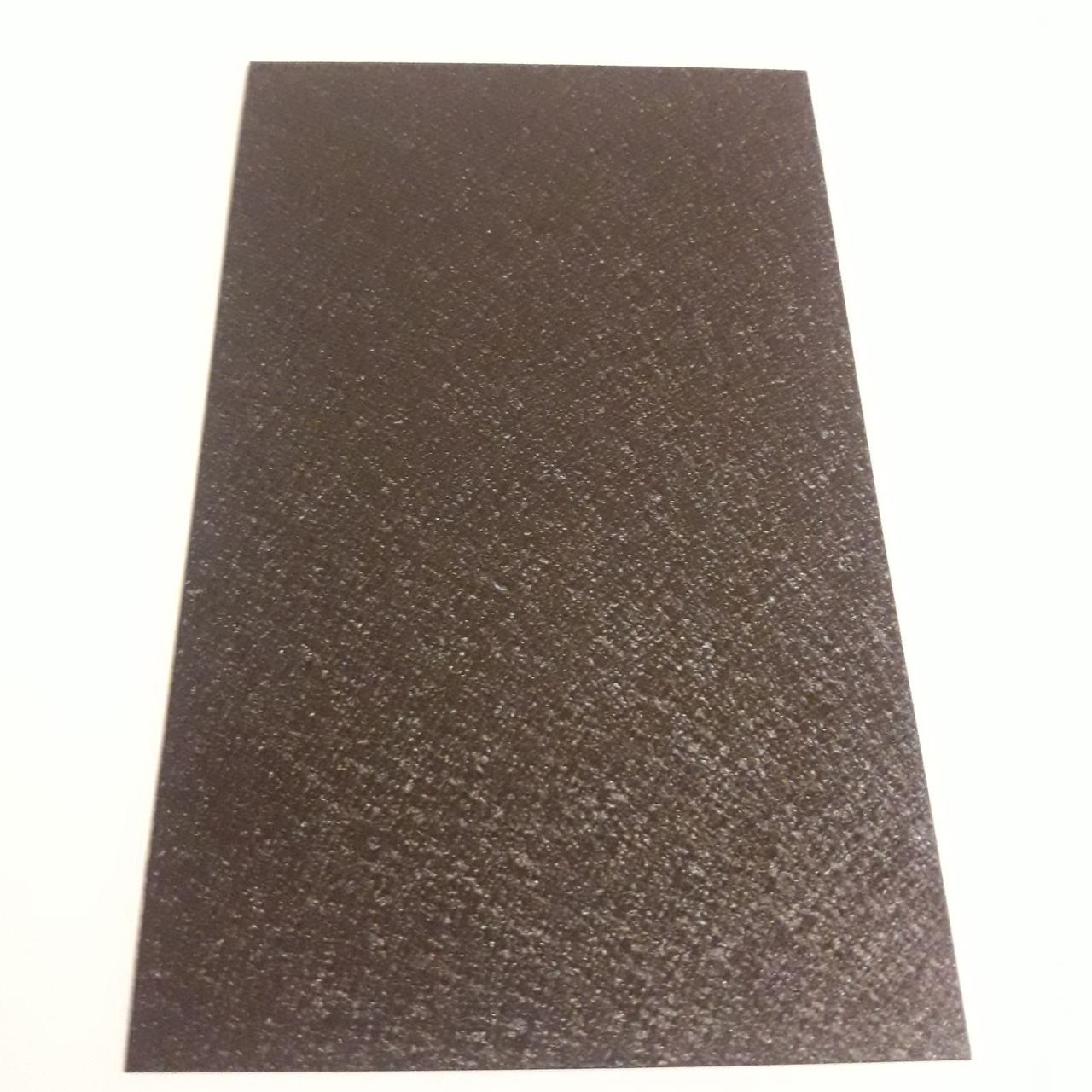 Гладкий лист 0.5 мм RAL 8019 Матовый ArcelorMittal (2000*1250) 4 Гладкий лист 0.5 мм RAL 8019 Матовый ArcelorMittal (2000*1250) - Зображення 4