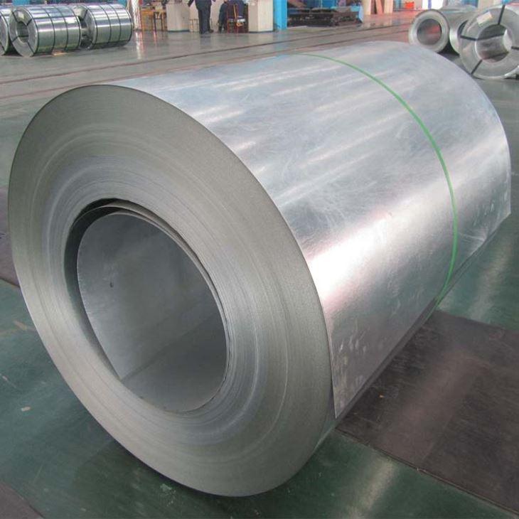 Оцинковка лист 0,5 мм Модуль Украина Zn 100 7 Оцинковка лист 0,5 мм Модуль Украина Zn 100 - Зображення 7