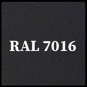 Гладкий Лист 0,7 мм | PE | MittalSteel | RAL