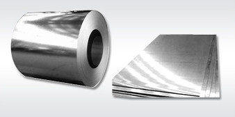 Лист Плоский Оцинкованный – 1.00 мм – ( Модуль - Украина) 2 Лист Плоский Оцинкованный – 1.00 мм – ( Модуль - Украина) - Зображення 2