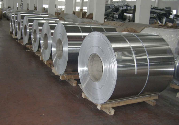 Лист Гладкий Оцинкованный – 0,5 мм – ( Модуль Украина) 9 Лист Гладкий Оцинкованный – 0,5 мм – ( Модуль Украина) - Зображення 9