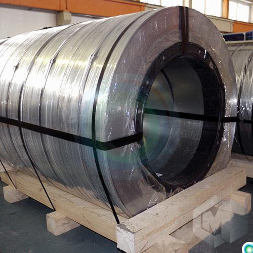 Сталь DX 51 D рулонная в бухте - 0,7 мм Модуль Украина 5 Сталь DX 51 D рулонная в бухте - 0,7 мм Модуль Украина - Зображення 5