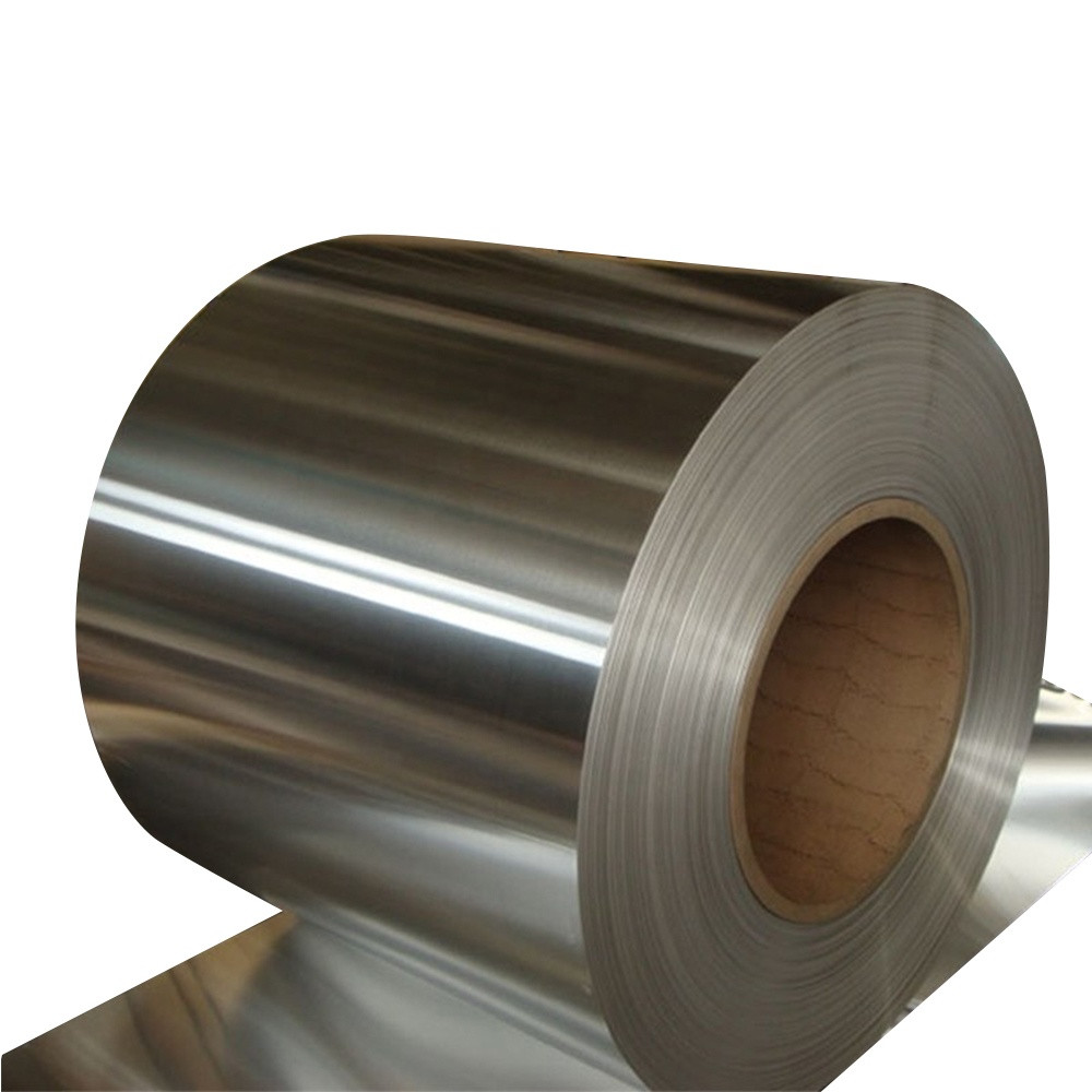 Сталь DX 51 D рулонная в бухте - 0,7 мм Модуль Украина 7 Сталь DX 51 D рулонная в бухте - 0,7 мм Модуль Украина - Зображення 7