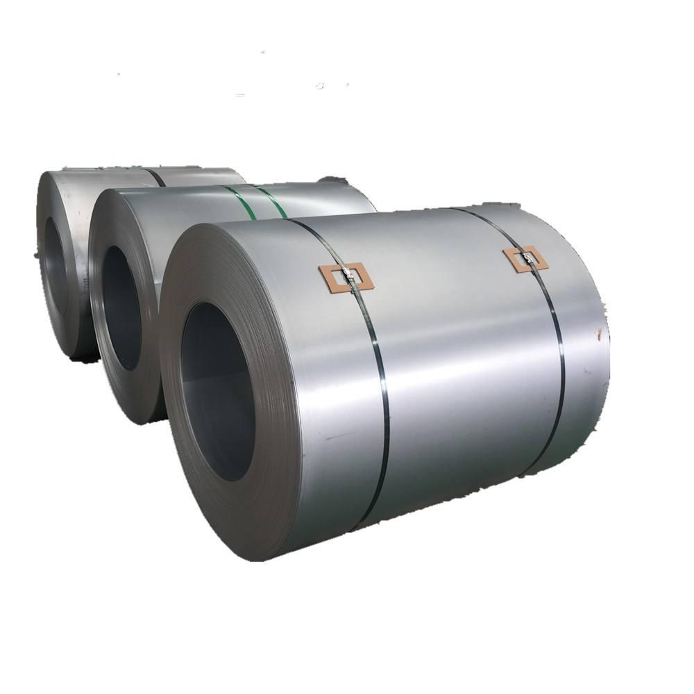 Сталь DX 51 D рулонная в бухте - 0,7 мм Модуль Украина 1 Сталь DX 51 D рулонная в бухте - 0,7 мм Модуль Украина