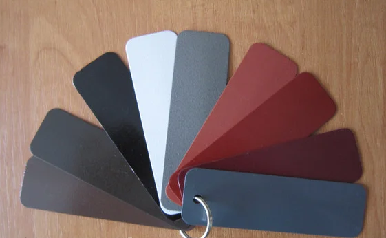 Гладкий лист 0,45 мм ТМ "Marcegaglia" Италия , PE RAL 6 Гладкий лист 0,45 мм ТМ "Marcegaglia" Италия , PE RAL - Зображення 6