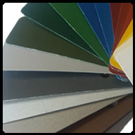 Гладкий лист 0,45 мм ТМ "Marcegaglia" Италия , PE RAL 8 Гладкий лист 0,45 мм ТМ "Marcegaglia" Италия , PE RAL - Зображення 8