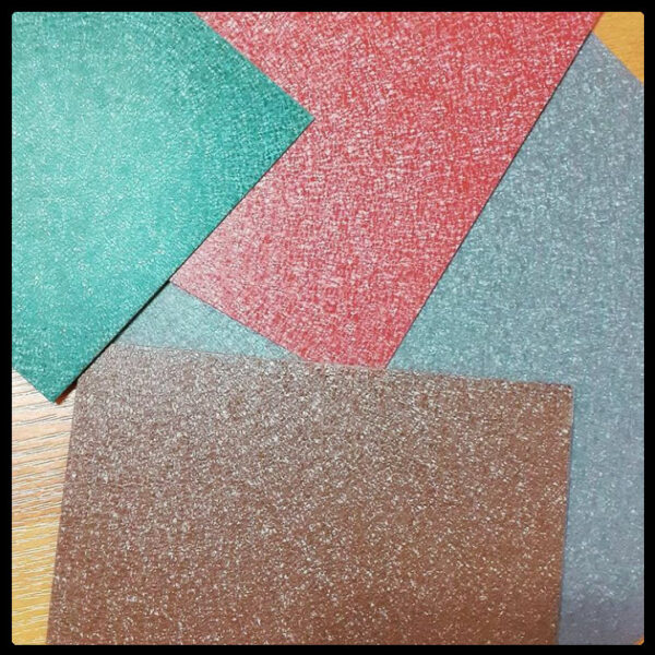 Лист гладкий 0,45 мм — RAL МАТ | ТМ "Löwen Stahl"