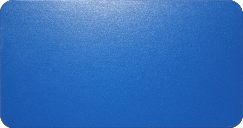 Гладкий лист 0,45 мм — RAL РЕ | ТМ "Löwen Stahl" 4 Гладкий лист 0,45 мм — RAL РЕ | ТМ "Löwen Stahl" - Зображення 4