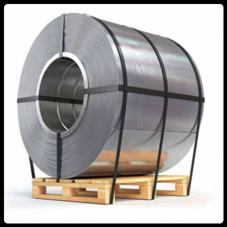 Гладкий лист ALZN - Aлюцинк | 0,7 мм | 1250 мм | Турция | TEZCAN