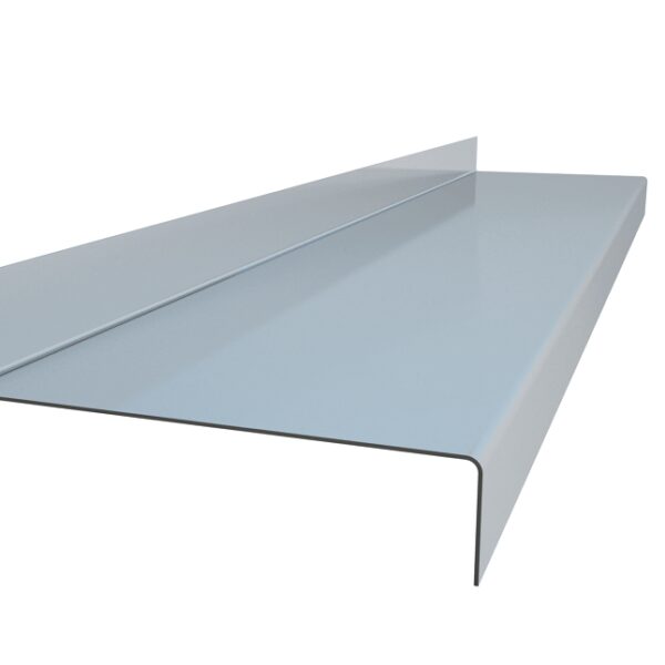 Z-профиль для ЛСТК - 200 мм / 0,9 мм