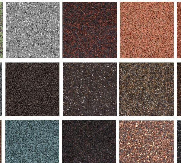 Лист — Композитный QUEENTILE (0,5 м / 2 м)