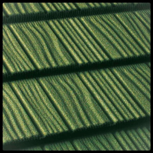 QueenTile Shake Green | Композитная Черепица |