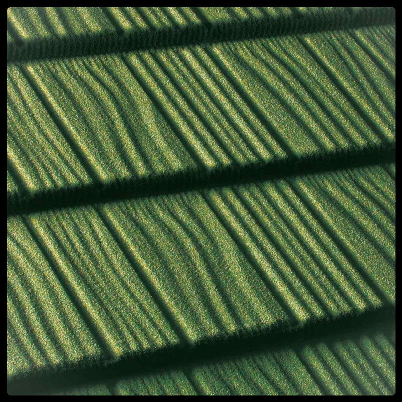 QueenTile Shake Green | Композитная Черепица | 1 QueenTile Shake Green | Композитная Черепица |