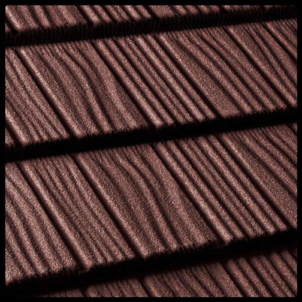 QueenTile Shake Rosso | Композитная Черепица |