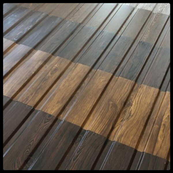 Профнастил С-10 PRINTECH 0,4 мм (Корея).