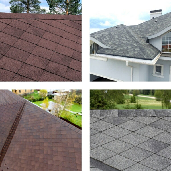 Битумная черепица KATEPAL™ Super Foxy Светло-серый