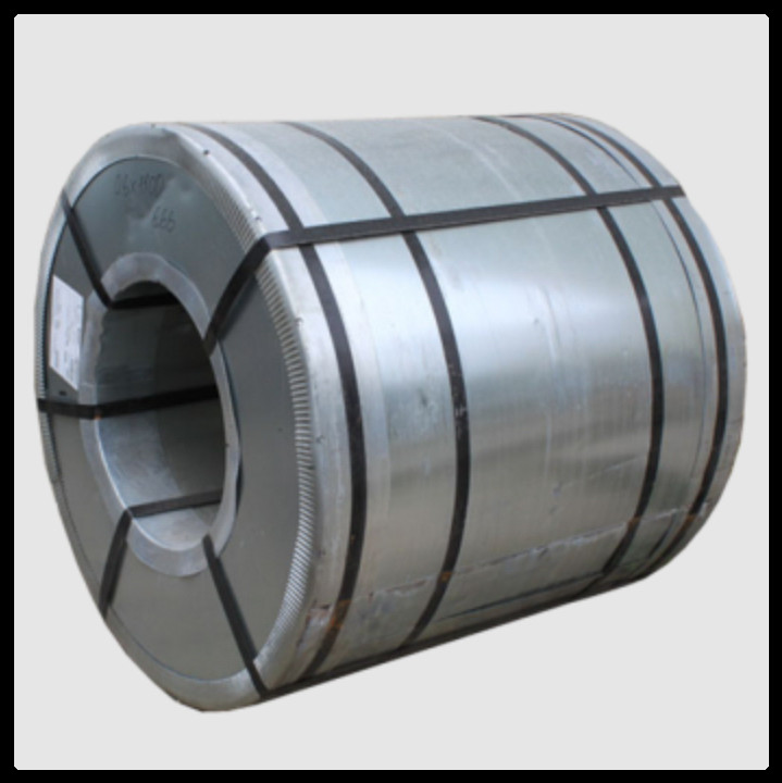 Лист оцинкованный холоднокатаный Borcelik 0,7 мм 3 Лист оцинкованный холоднокатаный Borcelik 0,7 мм - Зображення 3