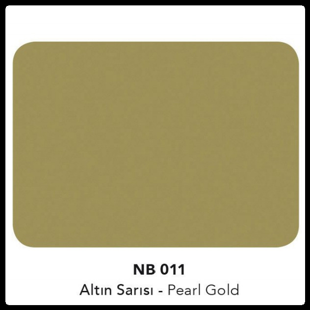 Алюминиевые композитные панели Naturalbond 5 мм NB 011 Pearl Gold 1 Алюминиевые композитные панели Naturalbond 5 мм NB 011 Pearl Gold