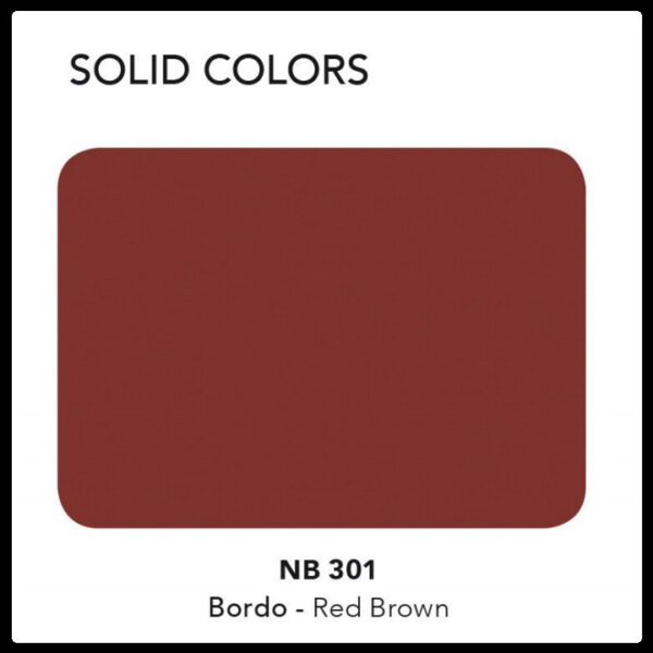 АКП NATURALBOND 4 mm Г-1 NB 301 Red Brown