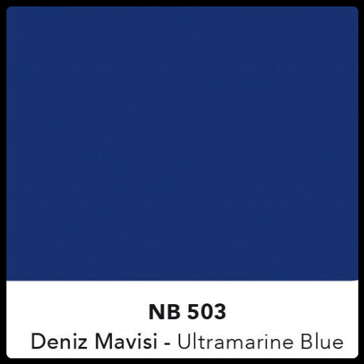 АКП NATURALBOND 4 mm Г-1 NB 503 Ultramarin blue
