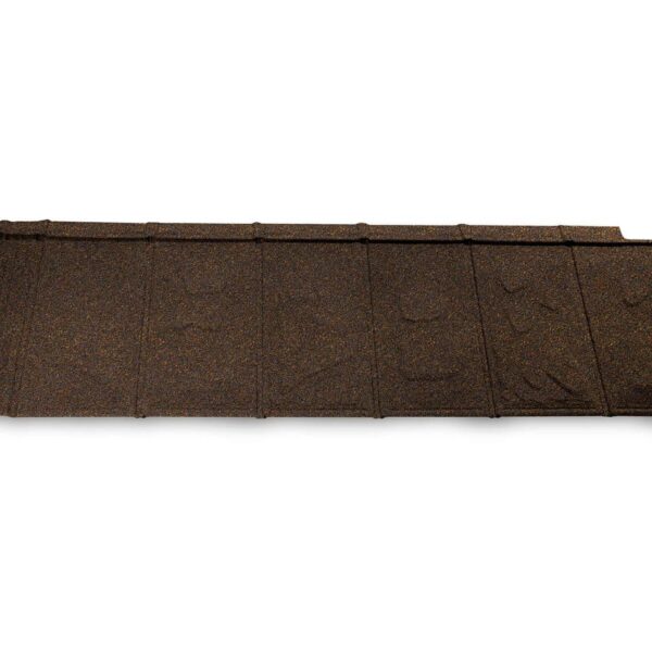 Композитная черепица Метротайл i-slate - Ayron Bark