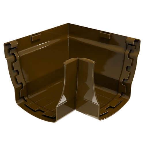 Угол желоба 90° Devorex Elegance 140/100 мм