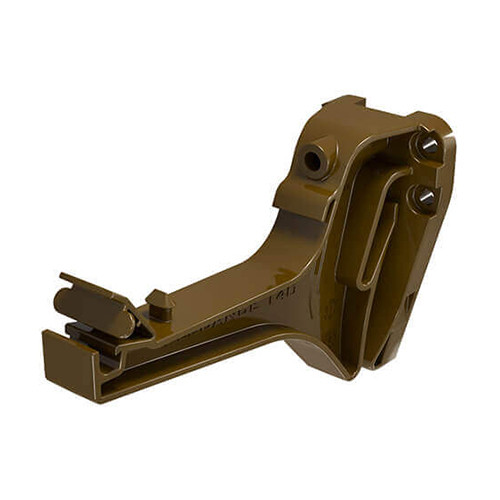 Кронштейн желоба Devorex Elegance 140/100 мм