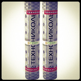 Техноэласт ЭПП 5,1 Еврорубероид (10м2)