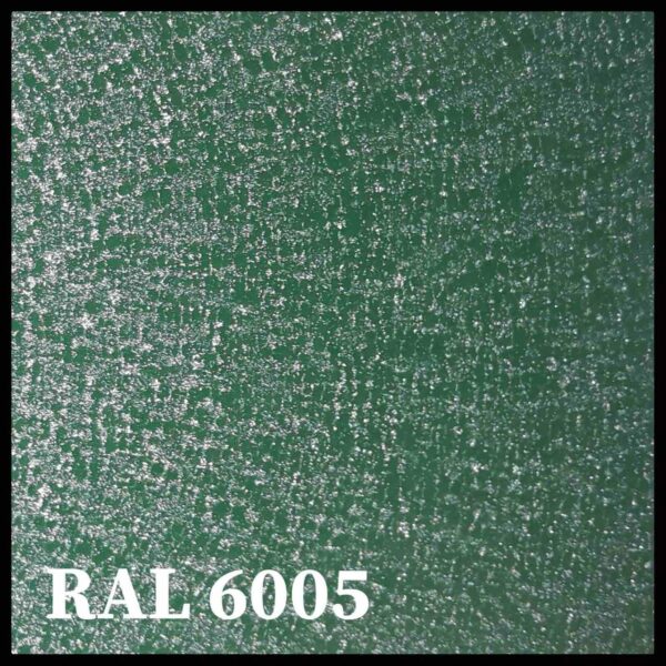 Рулонная сталь Китай ТМ WelFull 0.45 Matt 6005