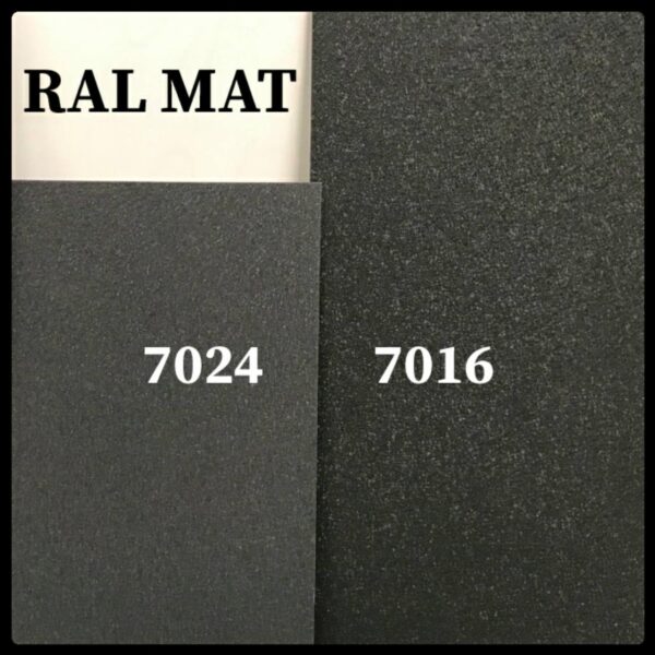 Рулонная сталь Китай ТМ WelFull 0.45 Matt 7016