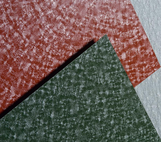 Гладкий лист "Thyssen Krupp" 0,5 мм (Ice Crystal) RAL