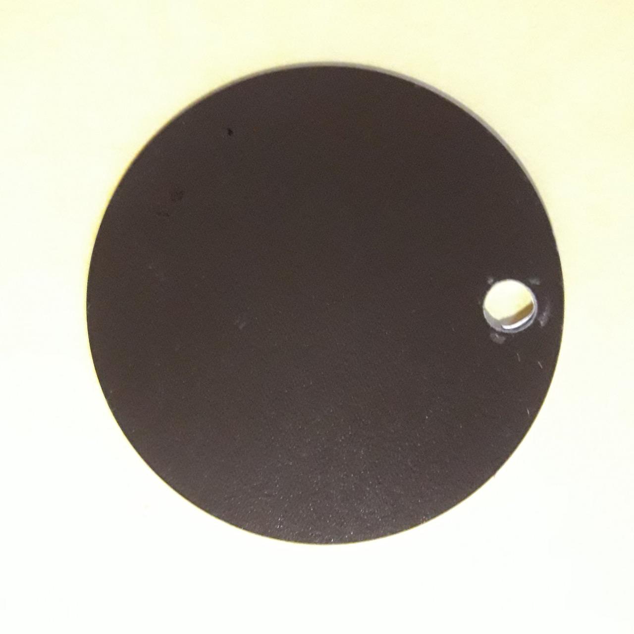 Листовой металл (1338мм) Novatik METAL FALTZ | ROBUST RAL 8019 4 Листовой металл (1338мм) Novatik METAL FALTZ | ROBUST RAL 8019 - Зображення 4