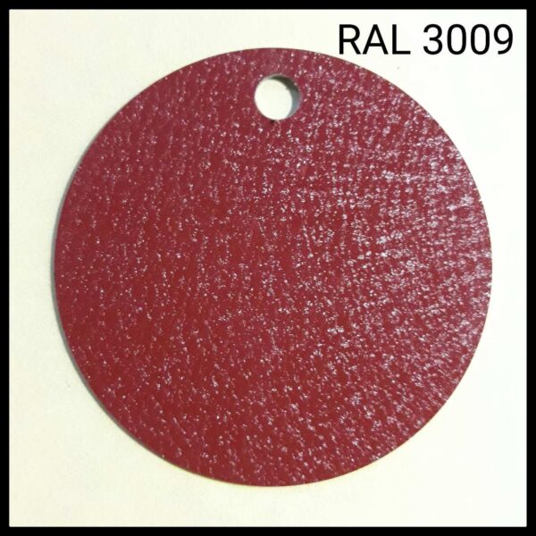 Листовой металл (670мм) Novatik METAL FALTZ | ROBUST RAIN RAL 3009