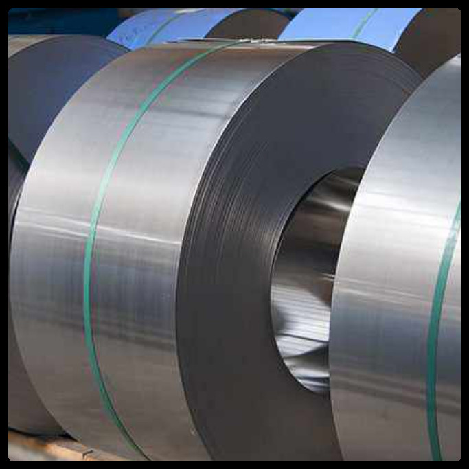 Штрипс 0,5 мм оцинкованный / 625 - 416 мм (штрипсованный плоский лист) ММК 1 Штрипс 0,5 мм оцинкованный / 625 - 416 мм (штрипсованный плоский лист) ММК