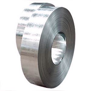 Штрипс 0,6 мм оцинкованный / 625 - 416 мм (штрипсованный плоский лист) ММК 7 Штрипс 0,6 мм оцинкованный / 625 - 416 мм (штрипсованный плоский лист) ММК - Зображення 7