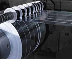 Штрипс 0,6 мм оцинкованный / 625 - 416 мм (штрипсованный плоский лист) ММК 9 Штрипс 0,6 мм оцинкованный / 625 - 416 мм (штрипсованный плоский лист) ММК - Зображення 9