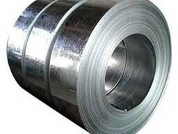 Рулонный металл (штрипс) для фальцевой кровли / 0.7 мм / оцинкованный / 625 мм 8 Рулонный металл (штрипс) для фальцевой кровли / 0.7 мм / оцинкованный / 625 мм - Зображення 8