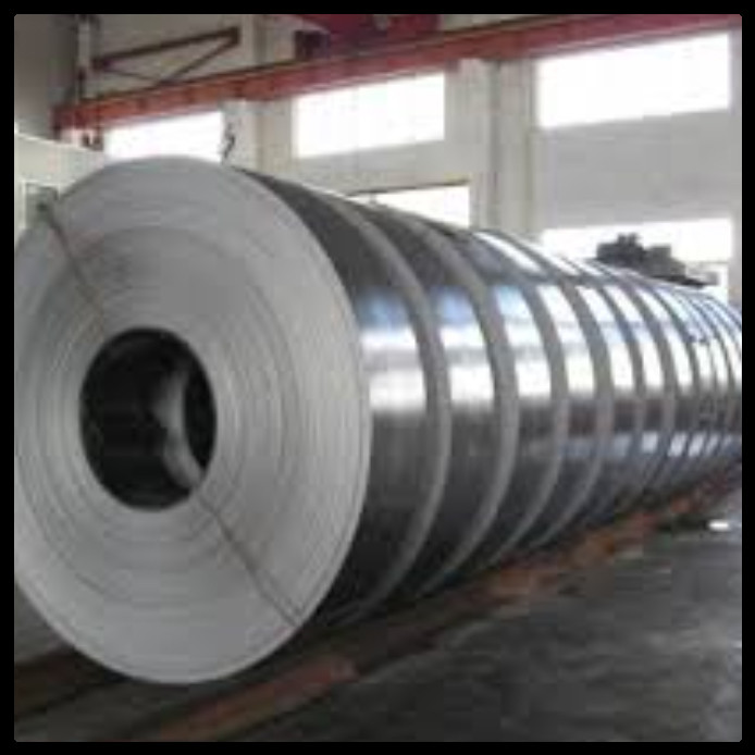 Металлический (штрипс 625 мм) для фальцевой кровли / 0.5 мм / AlZn 3 Металлический (штрипс 625 мм) для фальцевой кровли / 0.5 мм / AlZn - Зображення 3