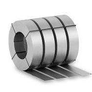 Оцинкованный штрипс — 0,5 мм